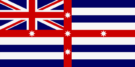 Made in Australia