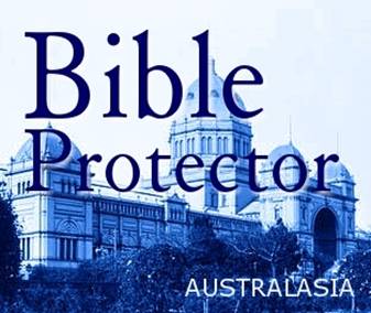 Bible Protector